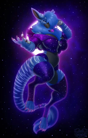 ArtistNazuu-M0nsterNM0 - Page 207