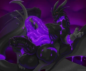 ArtistNazuu-M0nsterNM0 - Page 234