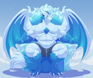 ArtistNazuu-M0nsterNM0 - Page 241