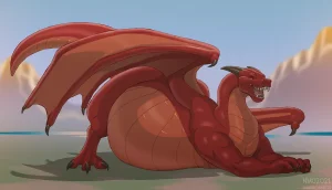 ArtistNazuu-M0nsterNM0 - Page 257