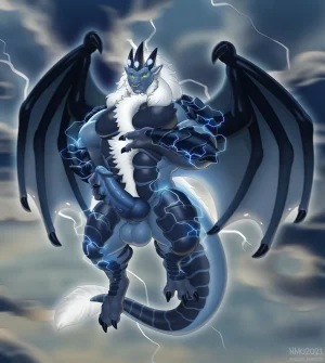 ArtistNazuu-M0nsterNM0 - Page 277