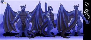 ArtistNazuu-M0nsterNM0 - Page 31