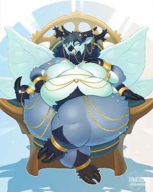 ArtistNazuu-M0nsterNM0 - Page 311