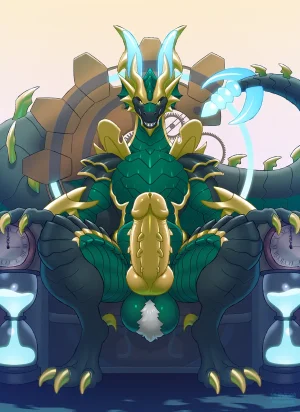 ArtistNazuu-M0nsterNM0 - Page 316