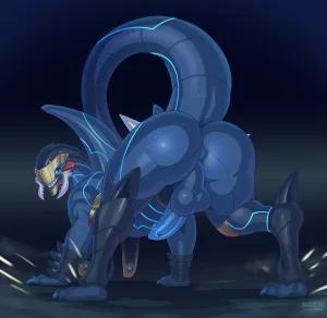 ArtistNazuu-M0nsterNM0 - Page 318