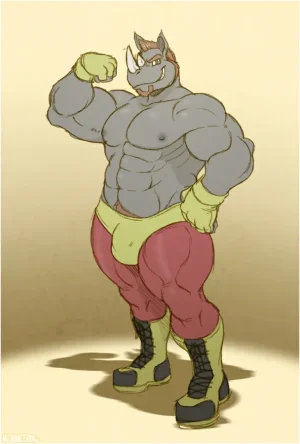 ArtistNazuu-M0nsterNM0 - Page 32