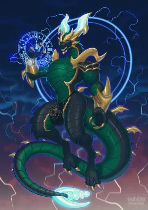 ArtistNazuu-M0nsterNM0 - Page 329