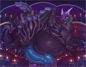 ArtistNazuu-M0nsterNM0 - Page 334