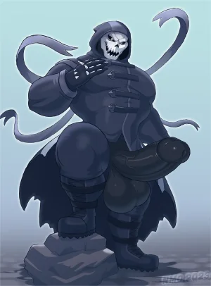 ArtistNazuu-M0nsterNM0 - Page 390