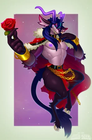 ArtistNazuu-M0nsterNM0 - Page 400