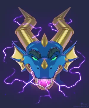 ArtistNazuu-M0nsterNM0 - Page 407