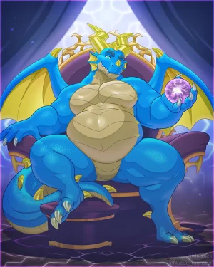 ArtistNazuu-M0nsterNM0 - Page 408