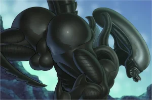 ArtistNazuu-M0nsterNM0 - Page 410