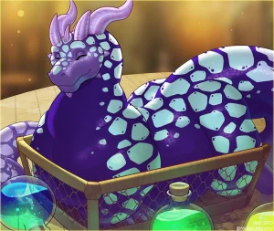 ArtistNazuu-M0nsterNM0 - Page 415