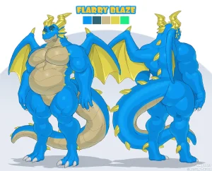 ArtistNazuu-M0nsterNM0 - Page 422