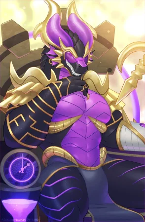 ArtistNazuu-M0nsterNM0 - Page 453