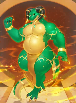 ArtistNazuu-M0nsterNM0 - Page 473