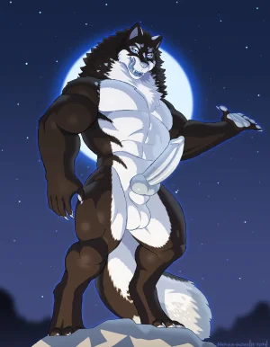 ArtistNazuu-M0nsterNM0 - Page 483