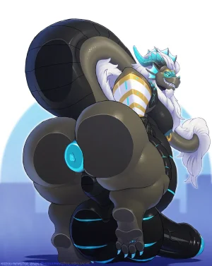 ArtistNazuu-M0nsterNM0 - Page 5