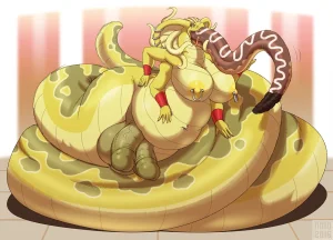 ArtistNazuu-M0nsterNM0 - Page 51