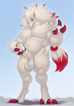 ArtistNazuu-M0nsterNM0 - Page 520