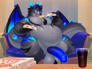 ArtistNazuu-M0nsterNM0 - Page 526