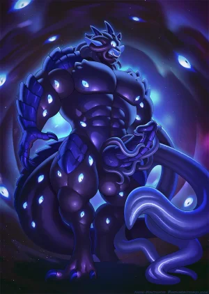 ArtistNazuu-M0nsterNM0 - Page 534