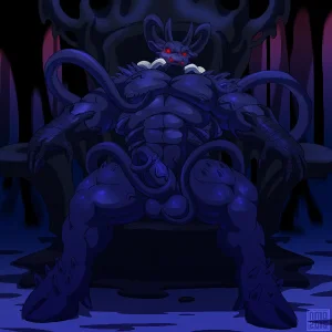 ArtistNazuu-M0nsterNM0 - Page 54