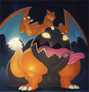 ArtistNazuu-M0nsterNM0 - Page 541