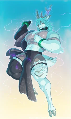 ArtistNazuu-M0nsterNM0 - Page 542