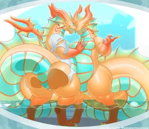 ArtistNazuu-M0nsterNM0 - Page 546