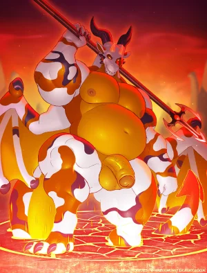 ArtistNazuu-M0nsterNM0 - Page 569