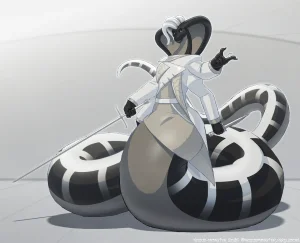 ArtistNazuu-M0nsterNM0 - Page 572