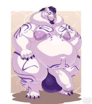 ArtistNazuu-M0nsterNM0 - Page 616