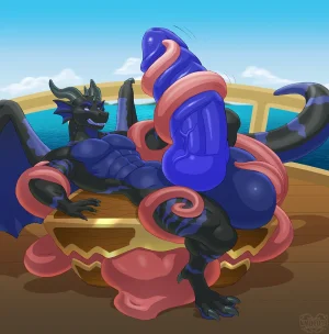 ArtistNazuu-M0nsterNM0 - Page 622