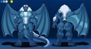 ArtistNazuu-M0nsterNM0 - Page 63