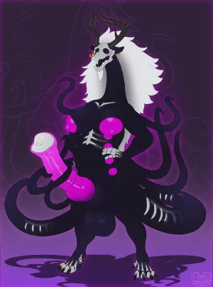 ArtistNazuu-M0nsterNM0 - Page 629