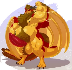 ArtistNazuu-M0nsterNM0 - Page 634