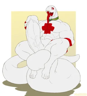 ArtistNazuu-M0nsterNM0 - Page 643