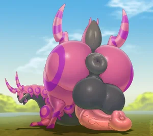 ArtistNazuu-M0nsterNM0 - Page 651