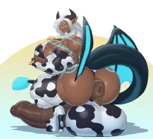 ArtistNazuu-M0nsterNM0 - Page 679