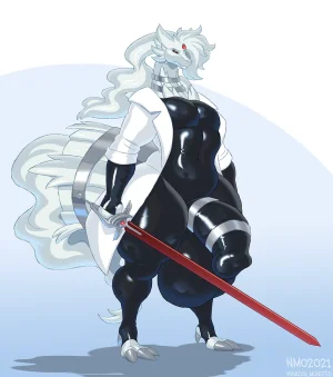 ArtistNazuu-M0nsterNM0 - Page 686