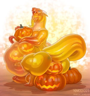 ArtistNazuu-M0nsterNM0 - Page 704