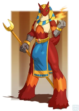 ArtistNazuu-M0nsterNM0 - Page 72