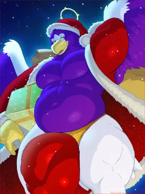 ArtistNazuu-M0nsterNM0 - Page 744