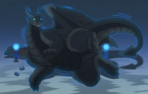 ArtistNazuu-M0nsterNM0 - Page 79