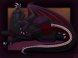 ArtistNazuu-M0nsterNM0 - Page 80