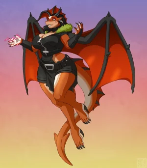 ArtistNazuu-M0nsterNM0 - Page 81