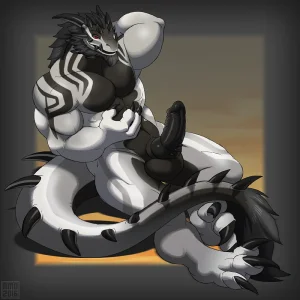 ArtistNazuu-M0nsterNM0 - Page 84