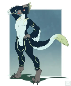 ArtistNazuu-M0nsterNM0 - Page 86